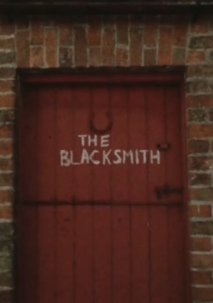 The Blacksmith movie watch streaming online